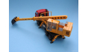 UDS-114A (TATRA-815) из кита АВД, мастер Сергей Панечко, масштабная модель, scale43