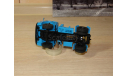 МАЗ-504А, без коробки = НАП =, масштабная модель, scale43