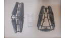 Бе - 18П  = Western Express = масштаб 1-144, сборные модели авиации, 1:144, 1/144