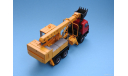 UDS-114A (TATRA-815) из кита АВД, мастер Сергей Панечко, масштабная модель, scale43