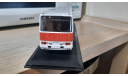 IKARUS 250.58 = CLASSIC BUS = Читай описание, масштабная модель, scale43