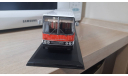 IKARUS 250.58 = CLASSIC BUS = Читай описание, масштабная модель, scale43