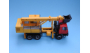 UDS-114A (TATRA-815) из кита АВД, мастер Сергей Панечко, масштабная модель, scale43