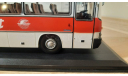 IKARUS 250.58 = CLASSIC BUS = Читай описание, масштабная модель, scale43