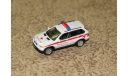 BMW X 5 -- Notarzt -- = Cararama = 1-72, масштабная модель, 1:72, 1/72