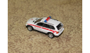 BMW X 5 -- Notarzt -- = Cararama = 1-72  Скидка 17 % от цены на аукционе, масштабная модель, 1:72, 1/72