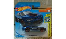 Camaro SS  от HOT Wheels, масштабная модель, scale0