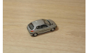 Peugeot 206 = Cararama = 1-72, масштабная модель, scale72