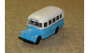 КАвЗ - 651 = Classicbus =, масштабная модель, 1:43, 1/43