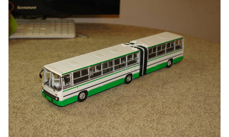 Икарус-280.64 = Советский автобус = Скидка 13 % от цены на аукционе, масштабная модель, scale43, Ikarus