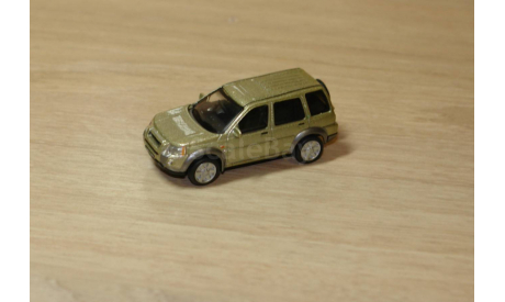 Land Rover Freelander  1-72, масштабная модель, Cararama, 1:72, 1/72