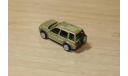 Land Rover Freelander  1-72, масштабная модель, Cararama, 1:72, 1/72