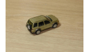 Land Rover Freelander  1-72, масштабная модель, Cararama, 1:72, 1/72