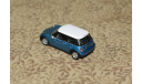 Mini Cooper = Cararama = 1-72  С рубля!, масштабная модель, 1:72, 1/72