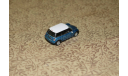 Mini Cooper  = Cararama =  1-72, масштабная модель, 1:72, 1/72