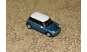 Mini Cooper = Cararama = 1-72  С рубля!, масштабная модель, 1:72, 1/72