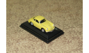 Porsche 356 B Coupe = Cararama = 1-72  С рубля!, масштабная модель, 1:72, 1/72