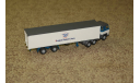 SCANIA 110 -- United States Lines -- = Wiking =, масштабная модель, 1:87, 1/87