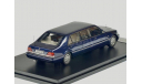 Mercedes-Benz S600 Pullmann W140 1998 1:43 NEO, масштабная модель, 1/43, Neo Scale Models