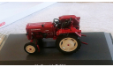 1:43 Schuco Mc Cormick D326 tractor трактор, масштабная модель, scale43