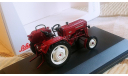 1:43 Schuco Mc Cormick D326 tractor трактор, масштабная модель, scale43