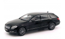 1:18 Norev Mercedes-Benz CLS  X218 Shooting Break 2011 c 1 рубля, масштабная модель, 1/18