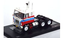 Ixo 1:43 GMC Astro 95  1980, масштабная модель, International, scale43