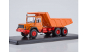 Magirus 290 D самосвал 1:43 Premium Classixxs 47021, масштабная модель, 1/43