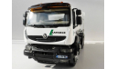 Renault Kerax Malaxeur Beeton ’Lafarge’  1:43 Norev, масштабная модель, 1/43