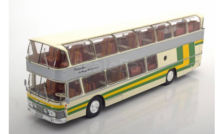 Neoplan NH 22L Skyliner 1:43 IXO, масштабная модель, 1/43