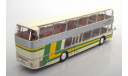 Neoplan NH 22L Skyliner 1:43 IXO, масштабная модель, scale43