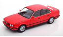 1:18 Minichamps BMW 535i e34, масштабная модель, scale18