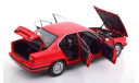 1:18 Minichamps BMW 535i e34, масштабная модель, scale18