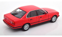 1:18 Minichamps BMW 535i e34, масштабная модель, scale18