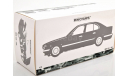 1:18 Minichamps BMW 535i e34, масштабная модель, scale18