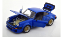 1:18 Schuco Porsche 934 RSR, масштабная модель, scale18