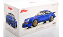 1:18 Schuco Porsche 934 RSR, масштабная модель, scale18