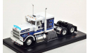 Ixo 1:43 Marmon CHDT 1980, масштабная модель, scale43