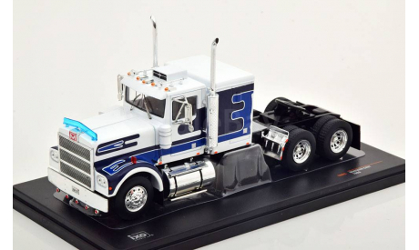 Ixo 1:43 Marmon CHDT 1980, масштабная модель, scale43