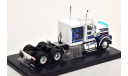Ixo 1:43 Marmon CHDT 1980, масштабная модель, scale43