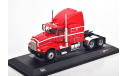 Ixo 1:43 Kenworth T600 1984, масштабная модель, scale43