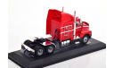 Ixo 1:43 Kenworth T600 1984, масштабная модель, scale43