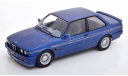 KK-Scale 1:18 BMW Alpina C2 2.7 E30, масштабная модель, scale18