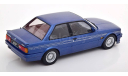 KK-Scale 1:18 BMW Alpina C2 2.7 E30, масштабная модель, scale18