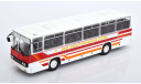 Premium ClassiXXs 1:43 Ikarus 256 VEB Kraftverkehr Zittau, масштабная модель, scale43