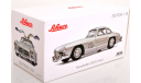 Schuco 1:18 Mercedes 300 SL W198 Gullwing 1954, масштабная модель, Mercedes-Benz, scale18