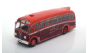 AEC Regal III Harington Bus 1950  1:43 IXO/Altaya, масштабная модель, 1/43, Isobloc