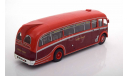 AEC Regal III Harington Bus 1950  1:43 IXO/Altaya, масштабная модель, 1/43, Isobloc