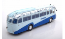 Lancia Esatau P. Bianchi Bus 1:43 IXO/Altaya, масштабная модель, 1/43