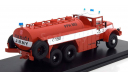 Tatra 111 R CAS-12 Feuerwehr   1:43 Premium Classixxs, масштабная модель, scale43